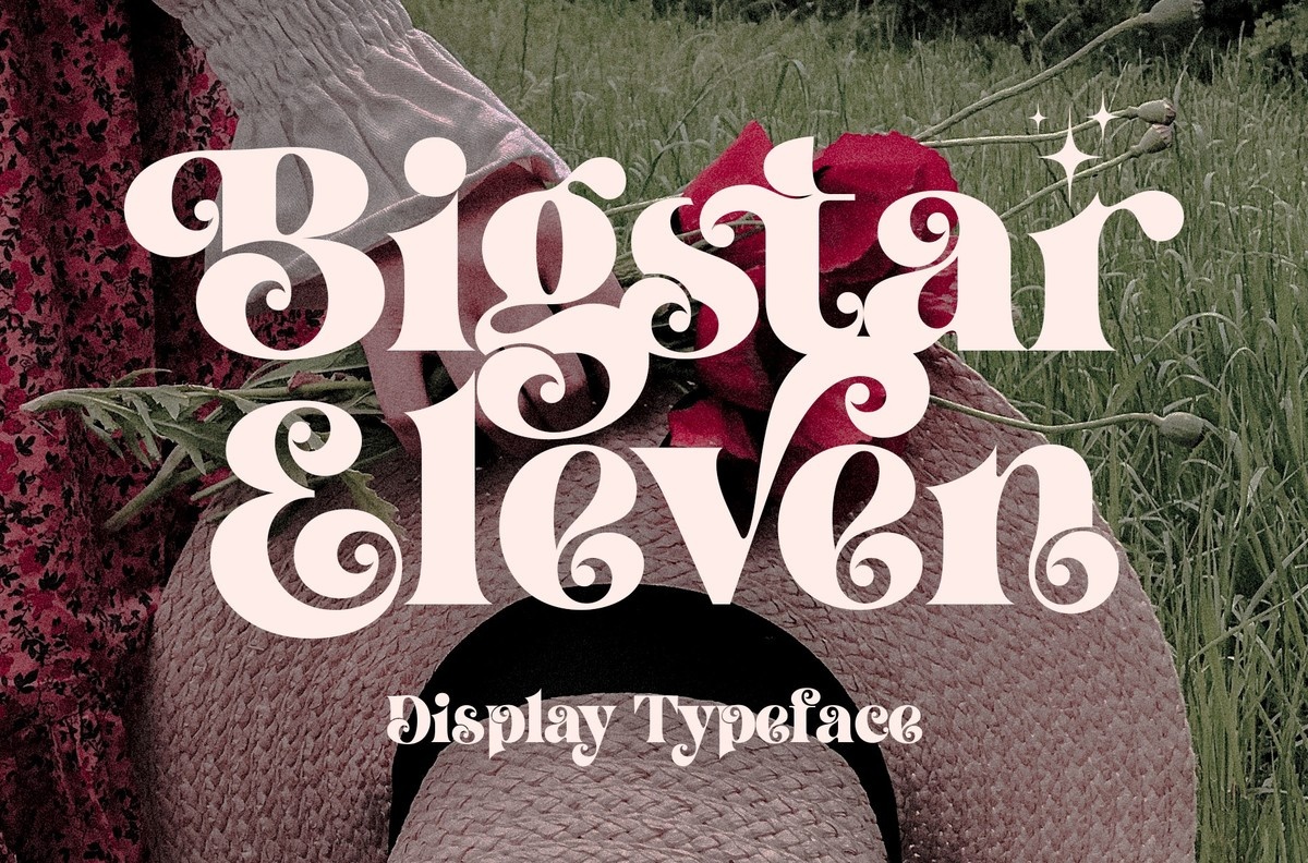 Bigstar Eleven