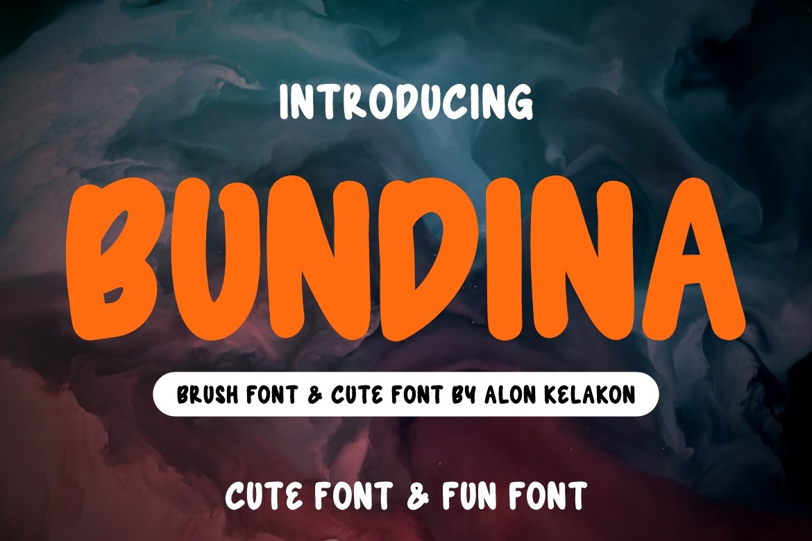 Bundina