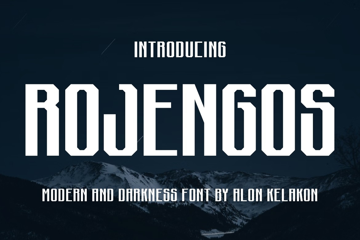 Font Rojengos