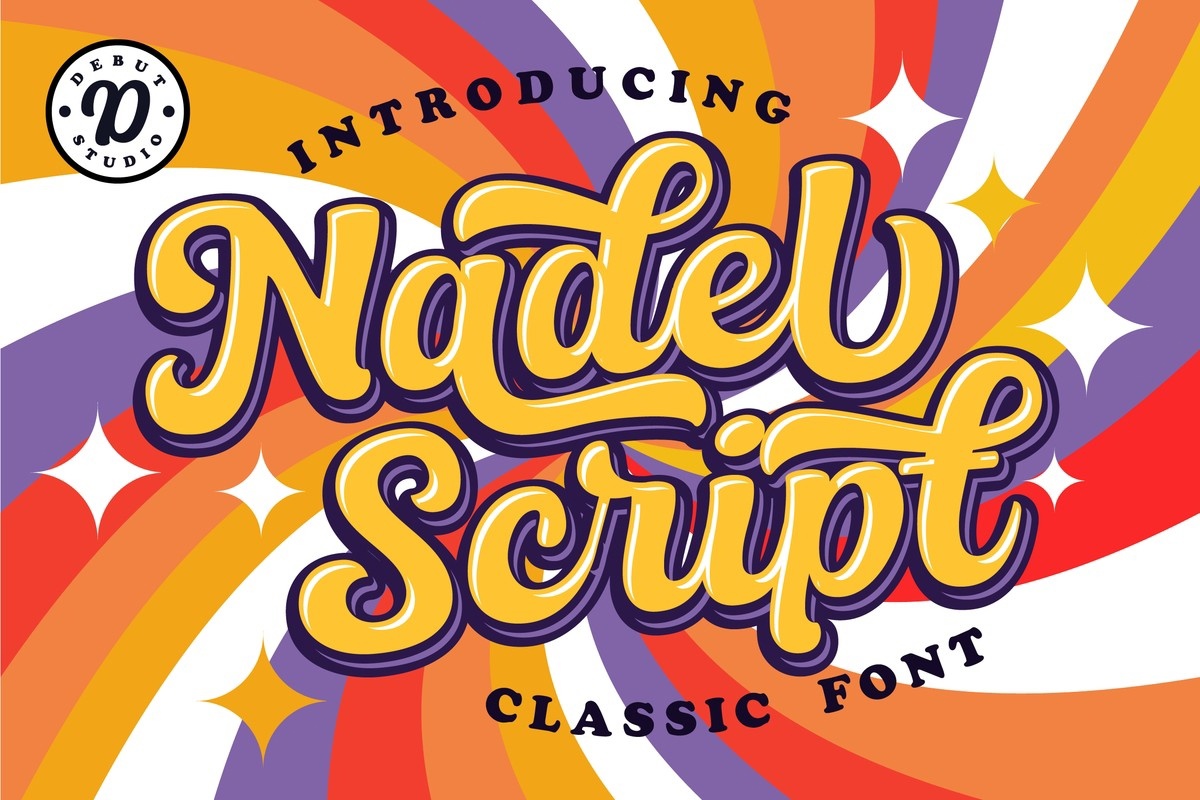 Nadel Script