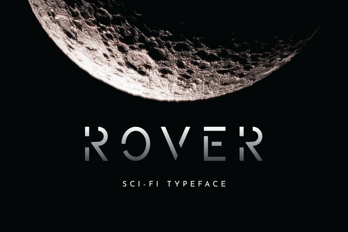 Font Rover