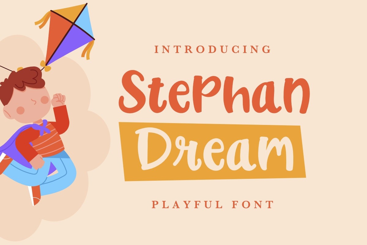 Stephan Dream