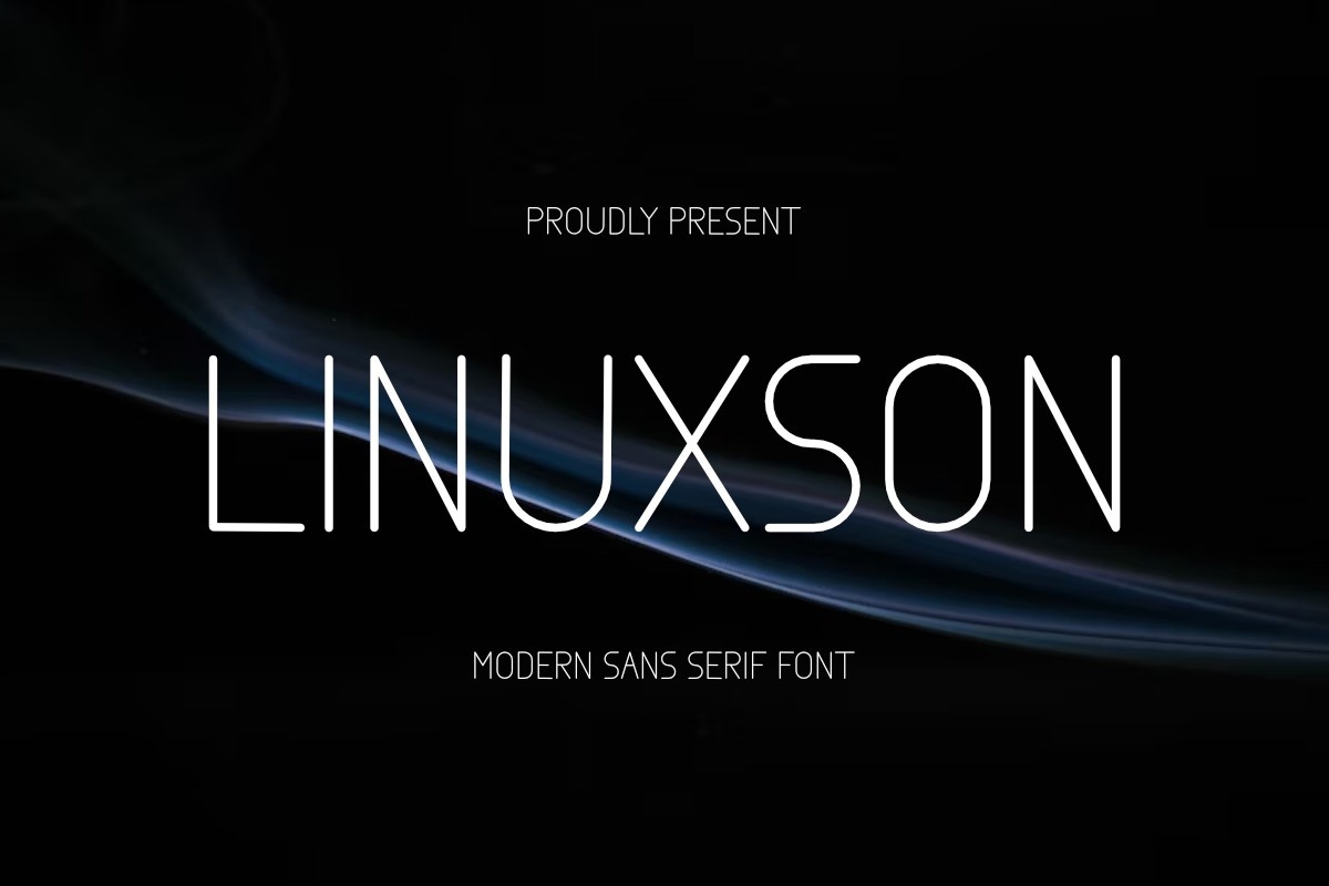 Linuxson