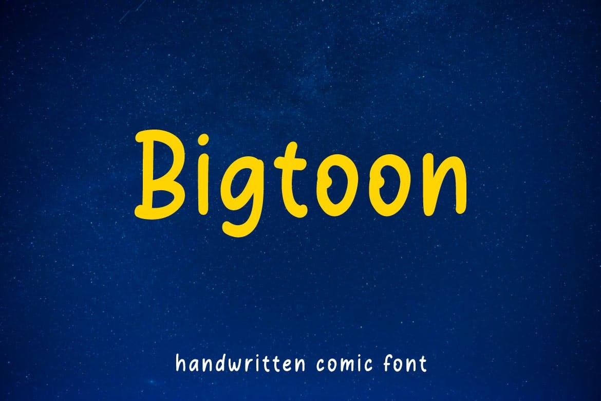 Bigtoon