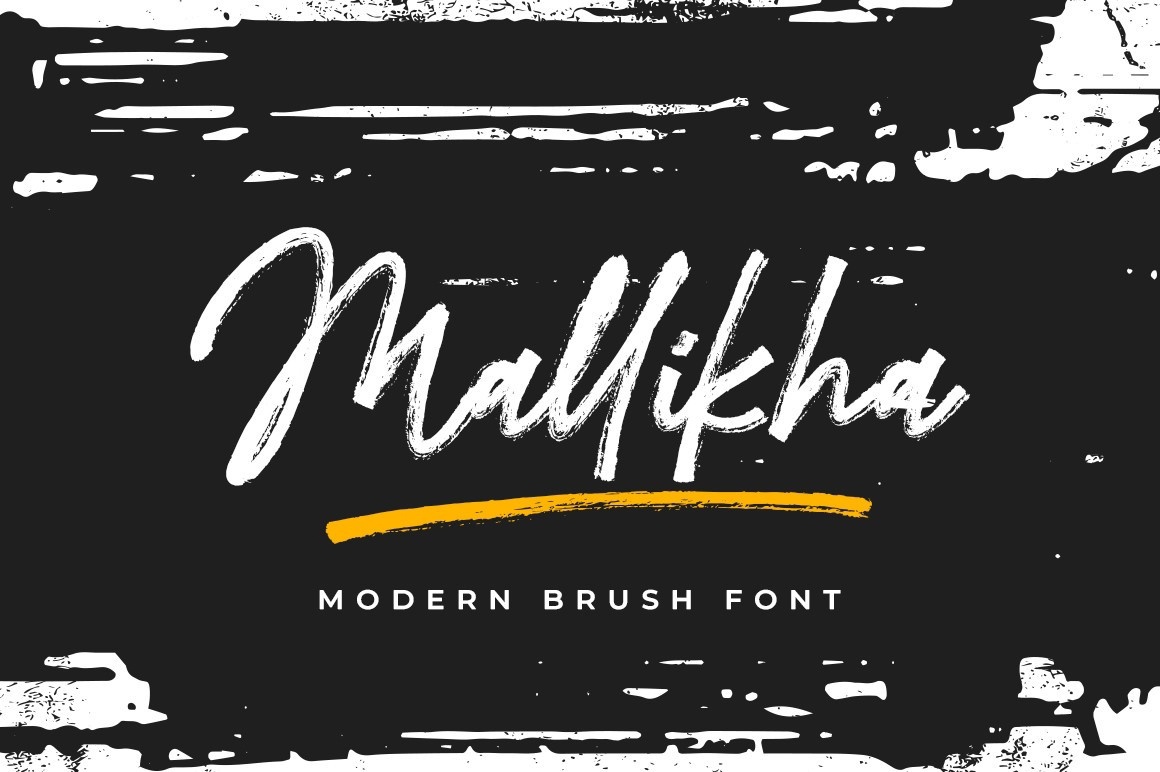 Font Mallikha