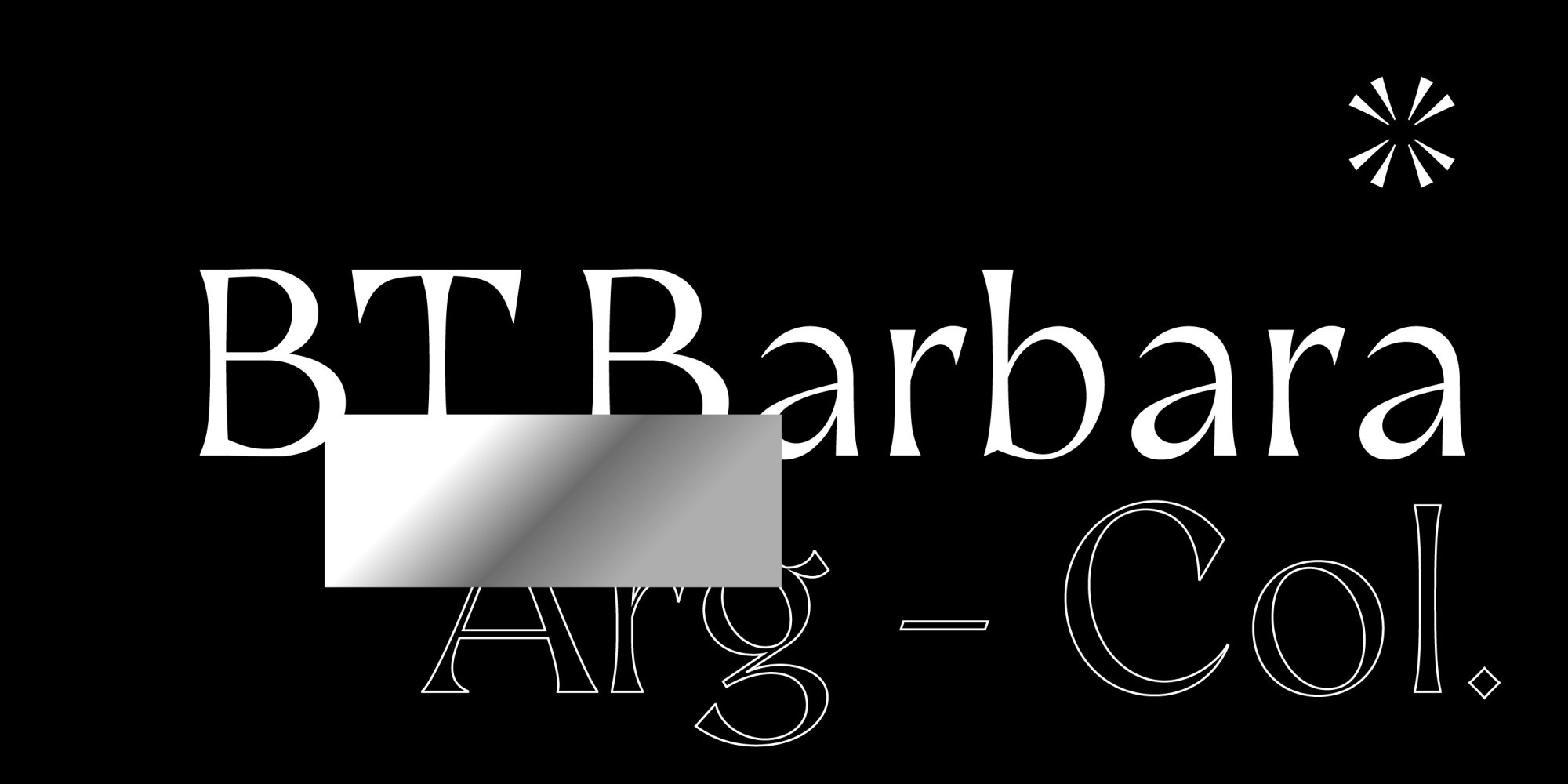 BT Barbara