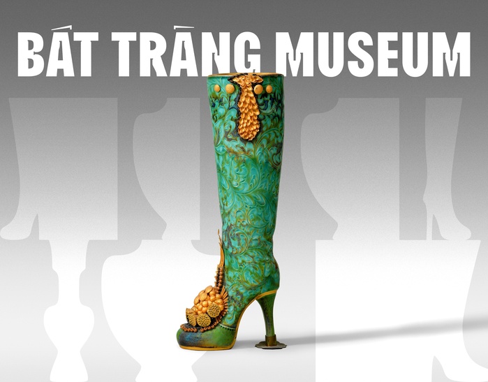 Bat Trang Museum