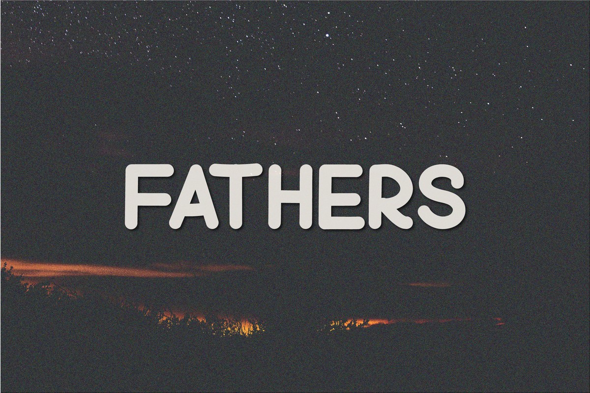 Font Fathers