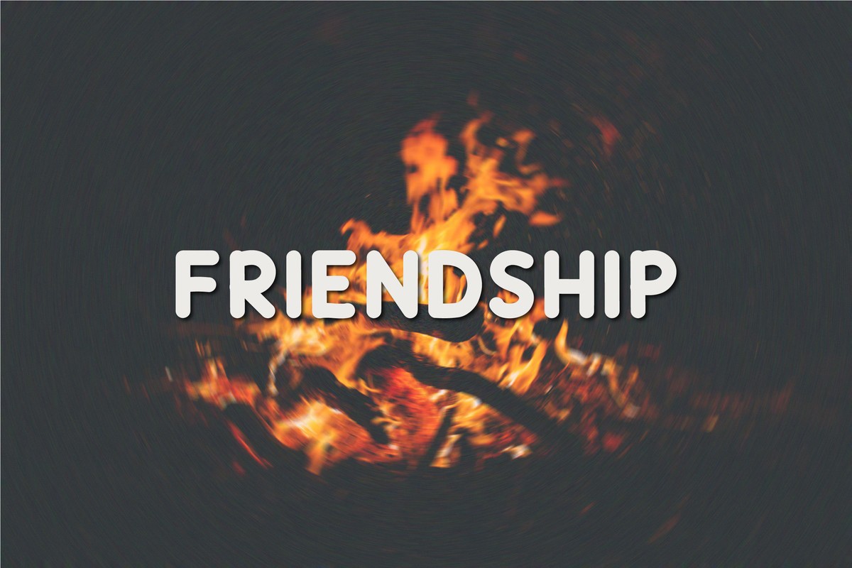 Font Friendship