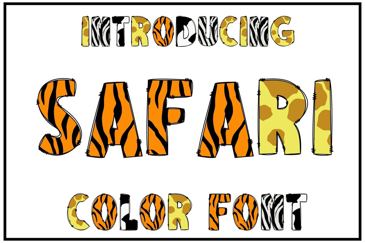 Safari