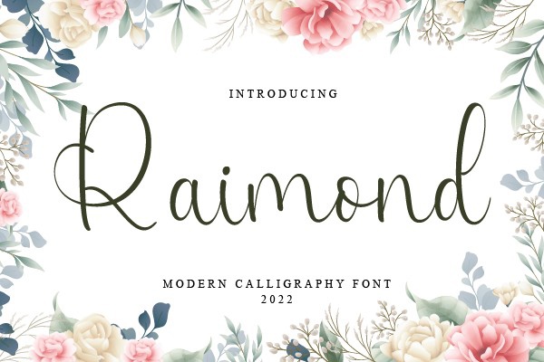 Font Raimond