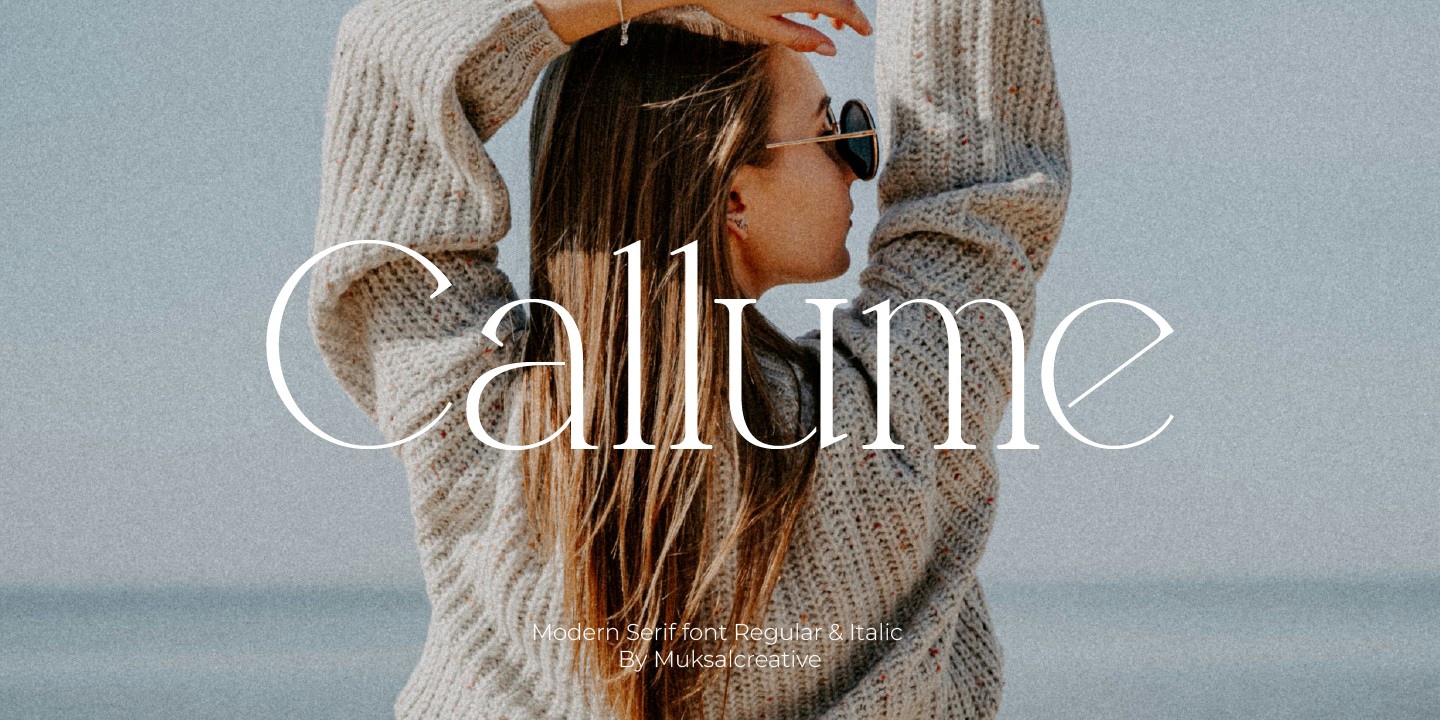 Callume