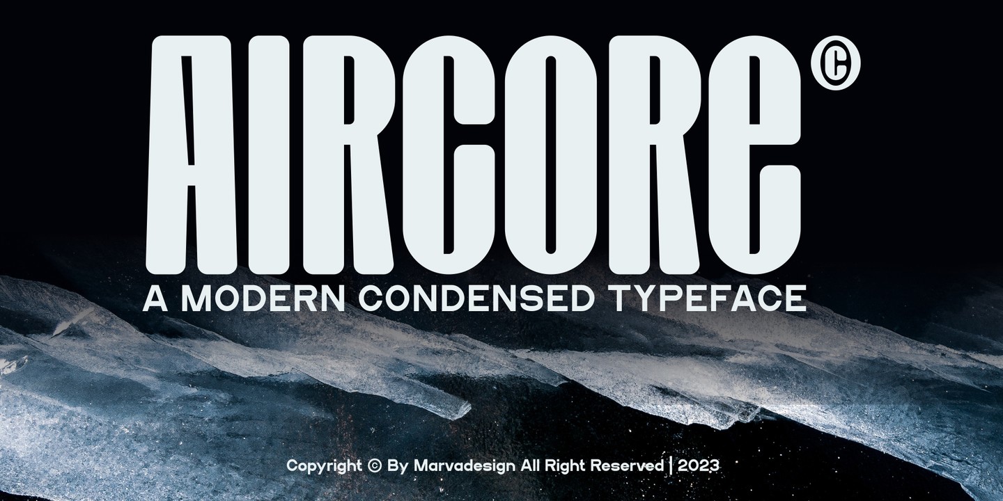 Aircore