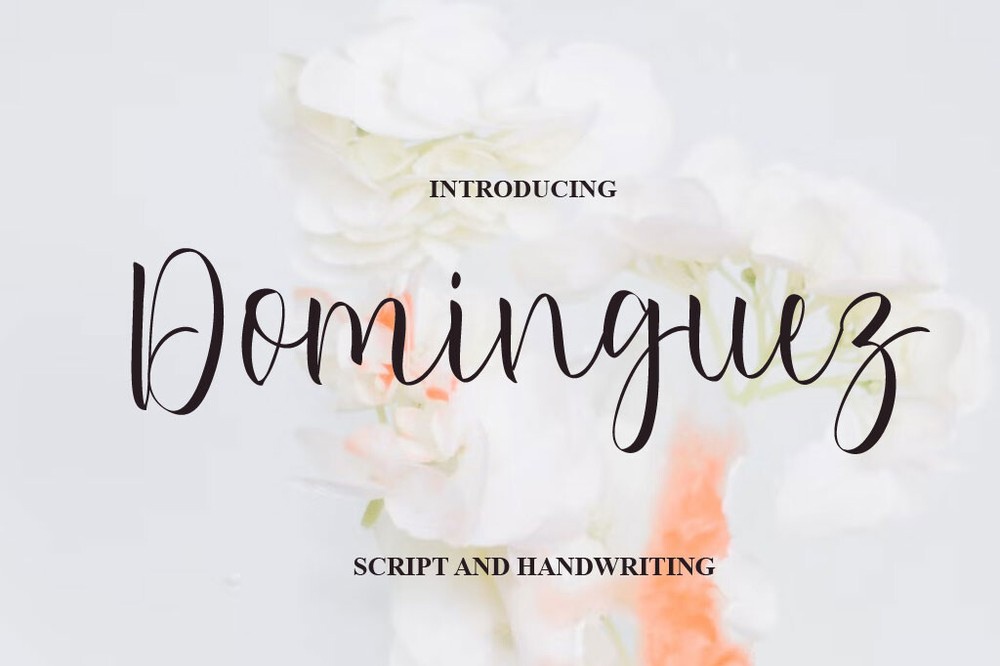 Font Dominguez