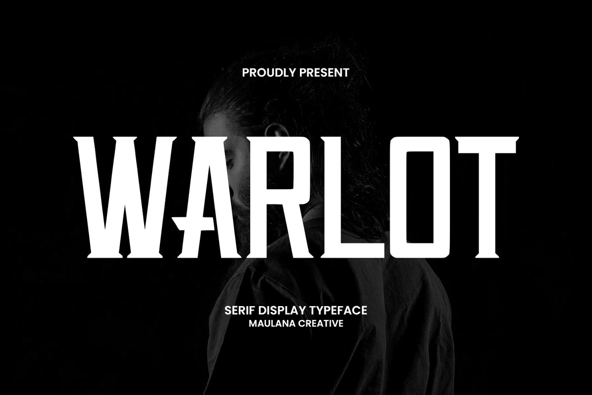 Font Warlot