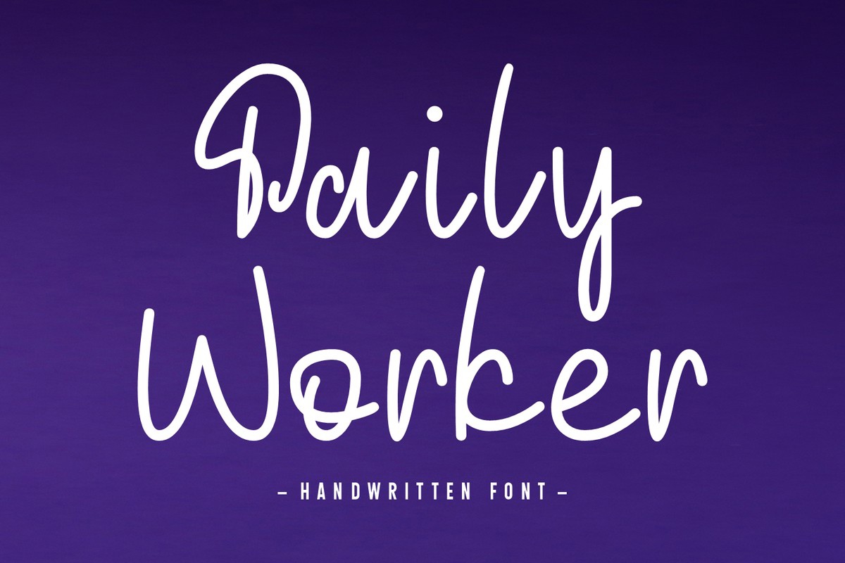 Daily Worker