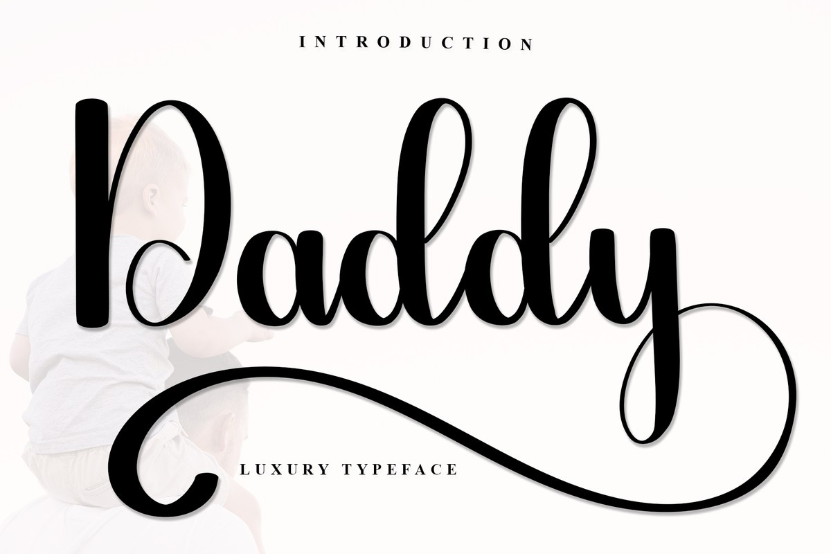 Font Dаddy