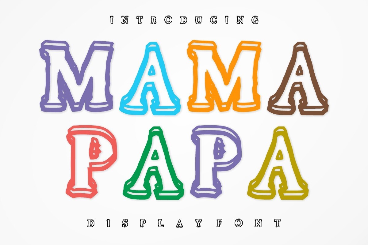 Mama Papa