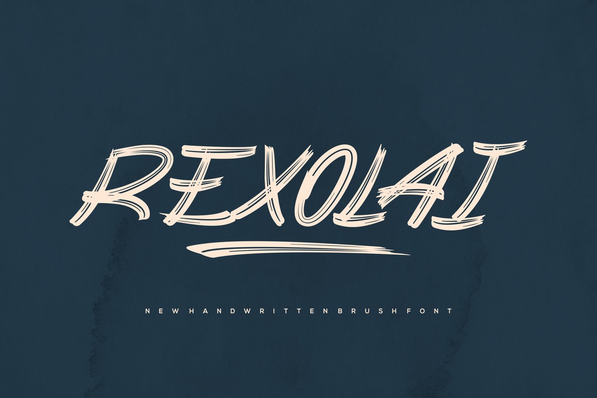 Rexolai