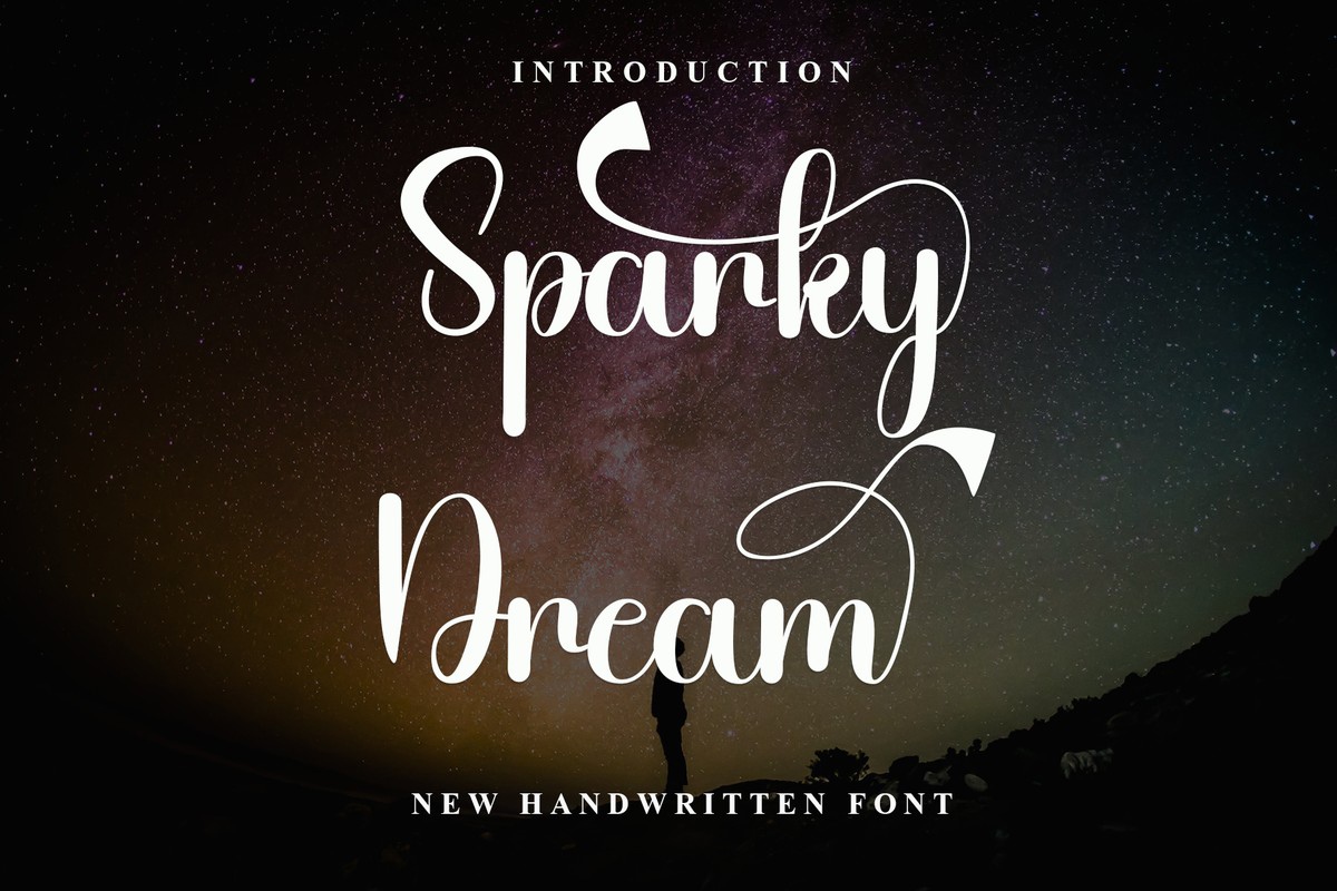 Sparky Dream