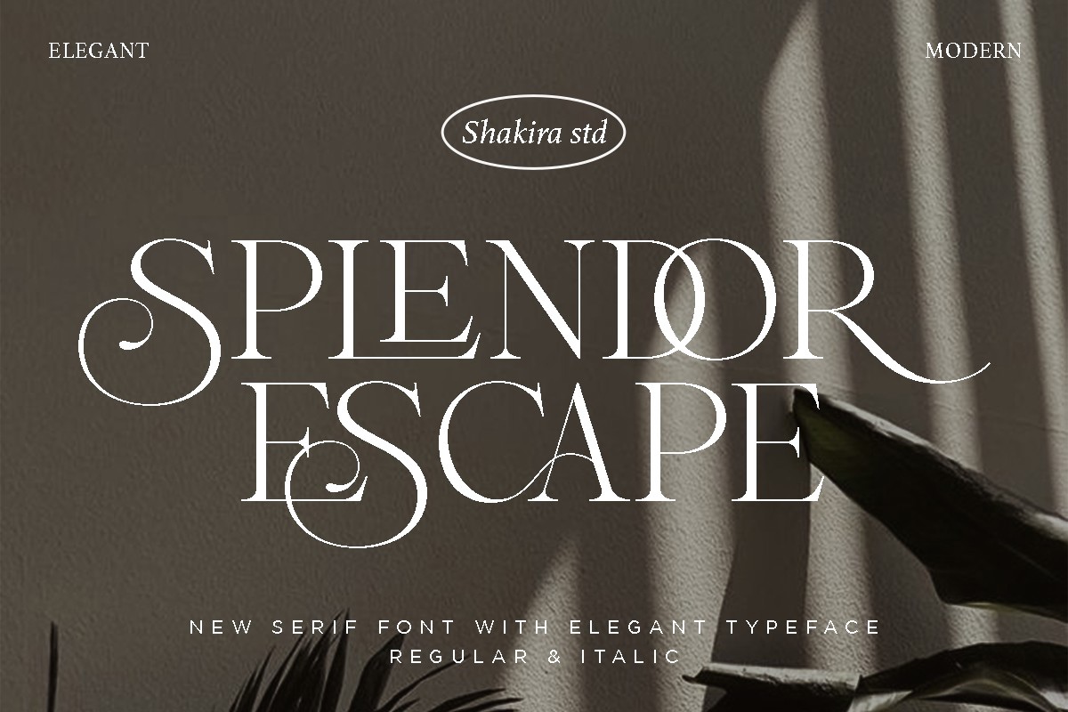 Splendor Escape