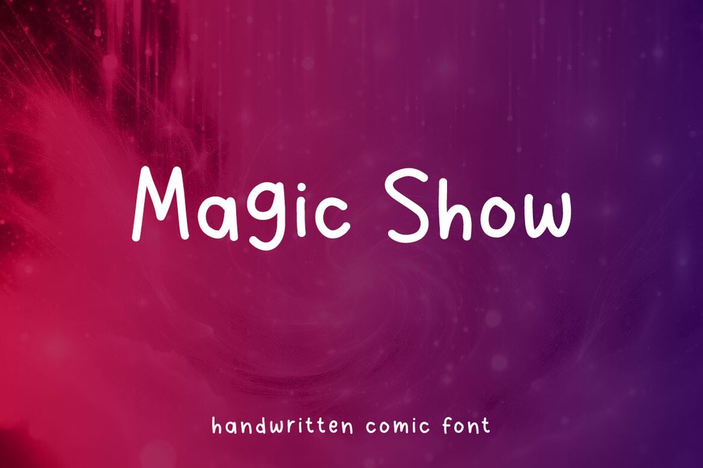 Magic Show