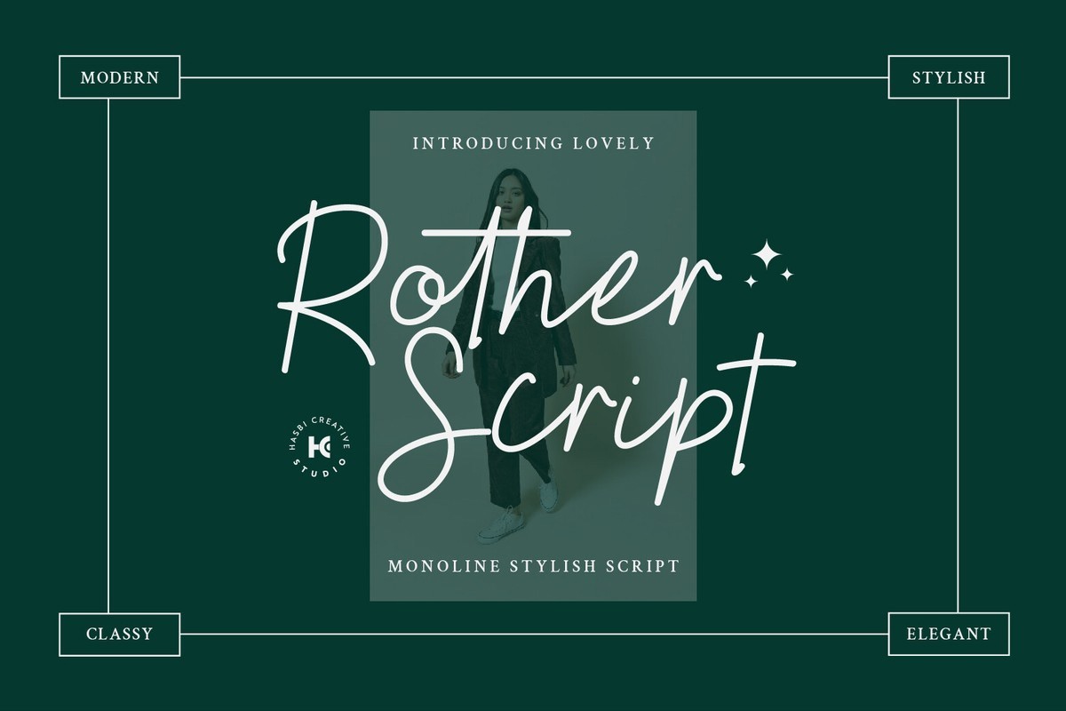 Rother Script