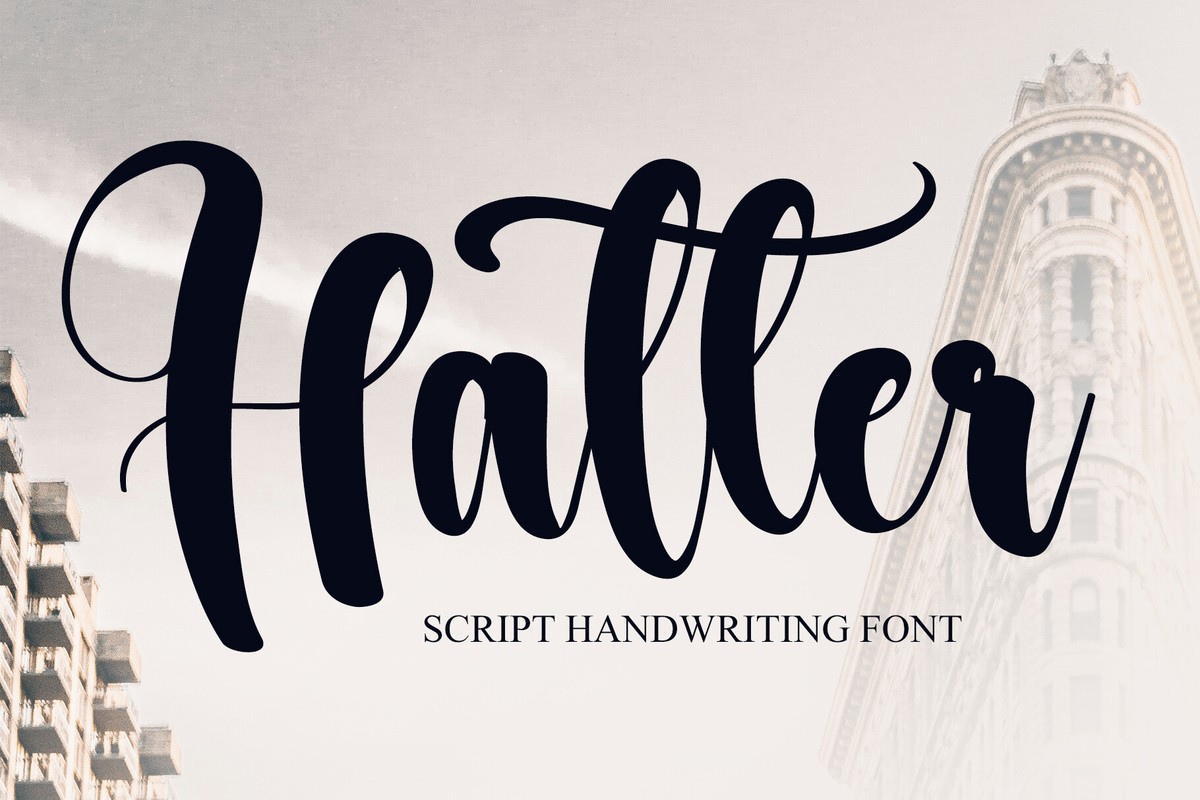 Font Hatter