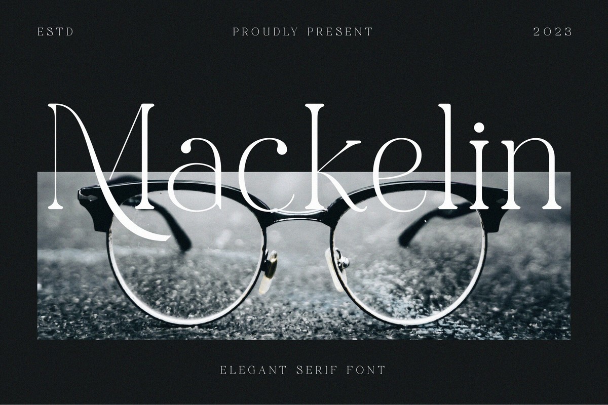 Mackelin