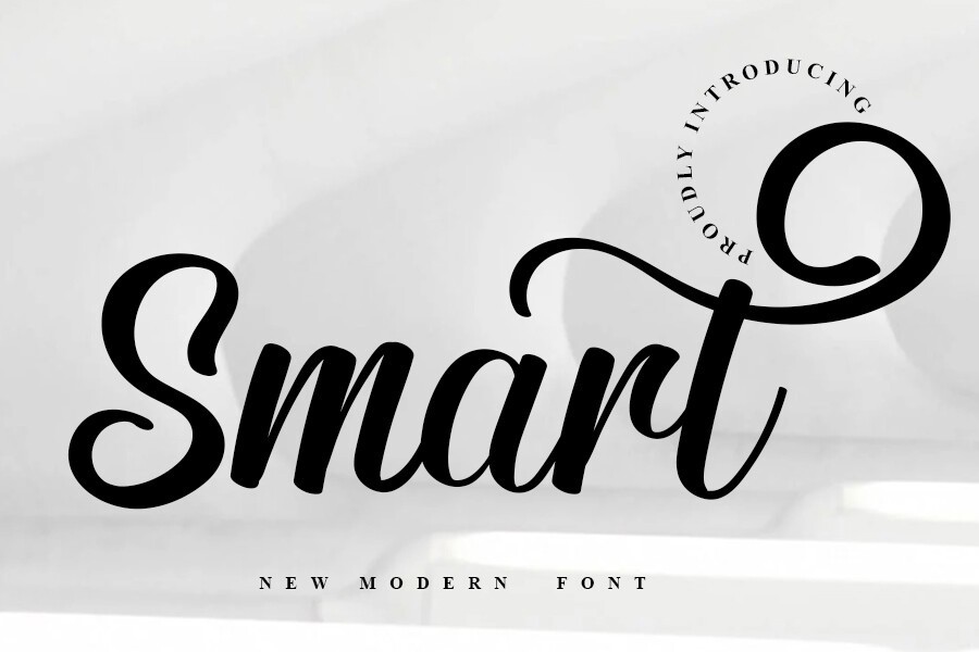 Font Smart