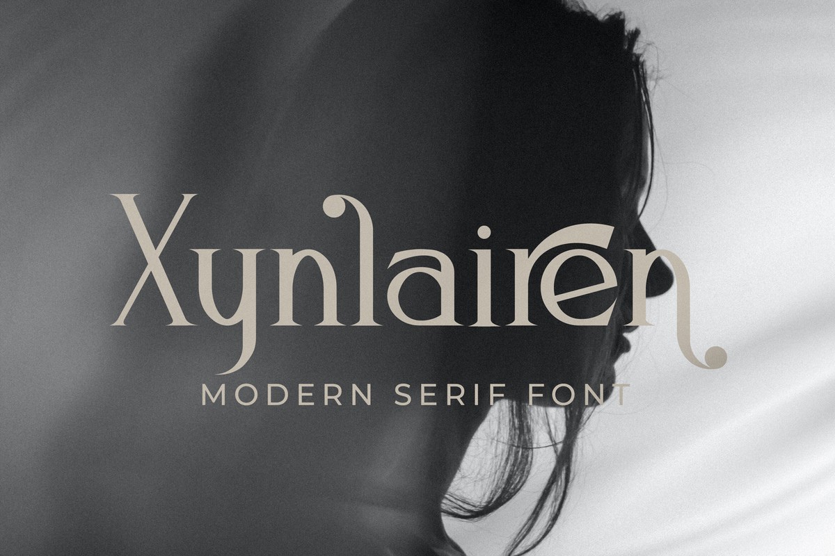 Font Xynlairen