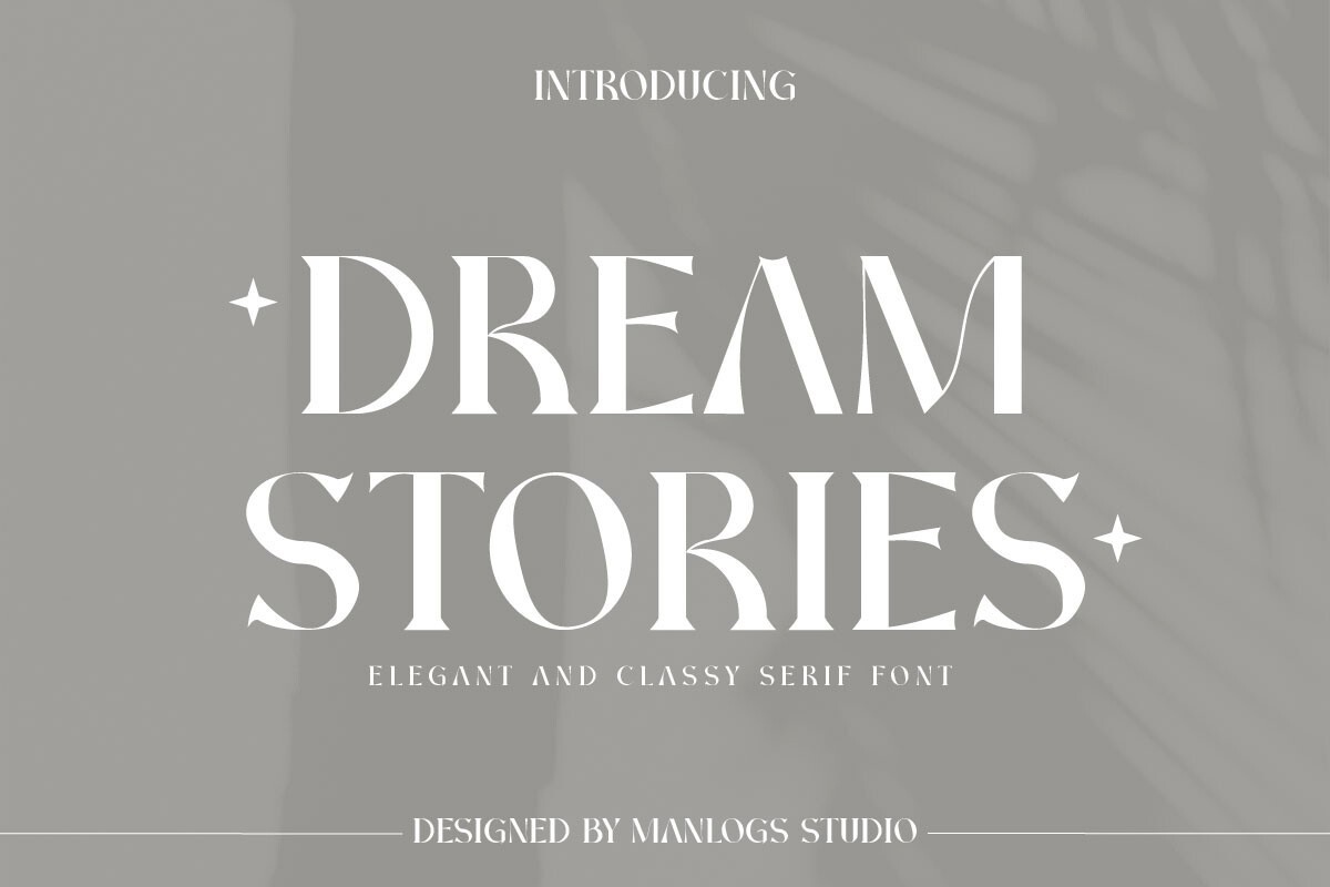 Dream Stories