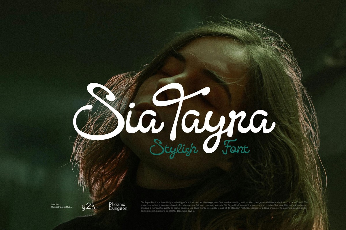 Sia Tayra