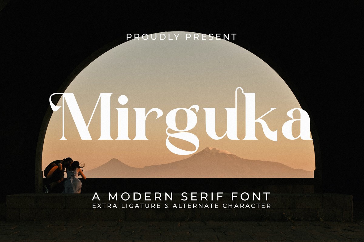 Mirguka