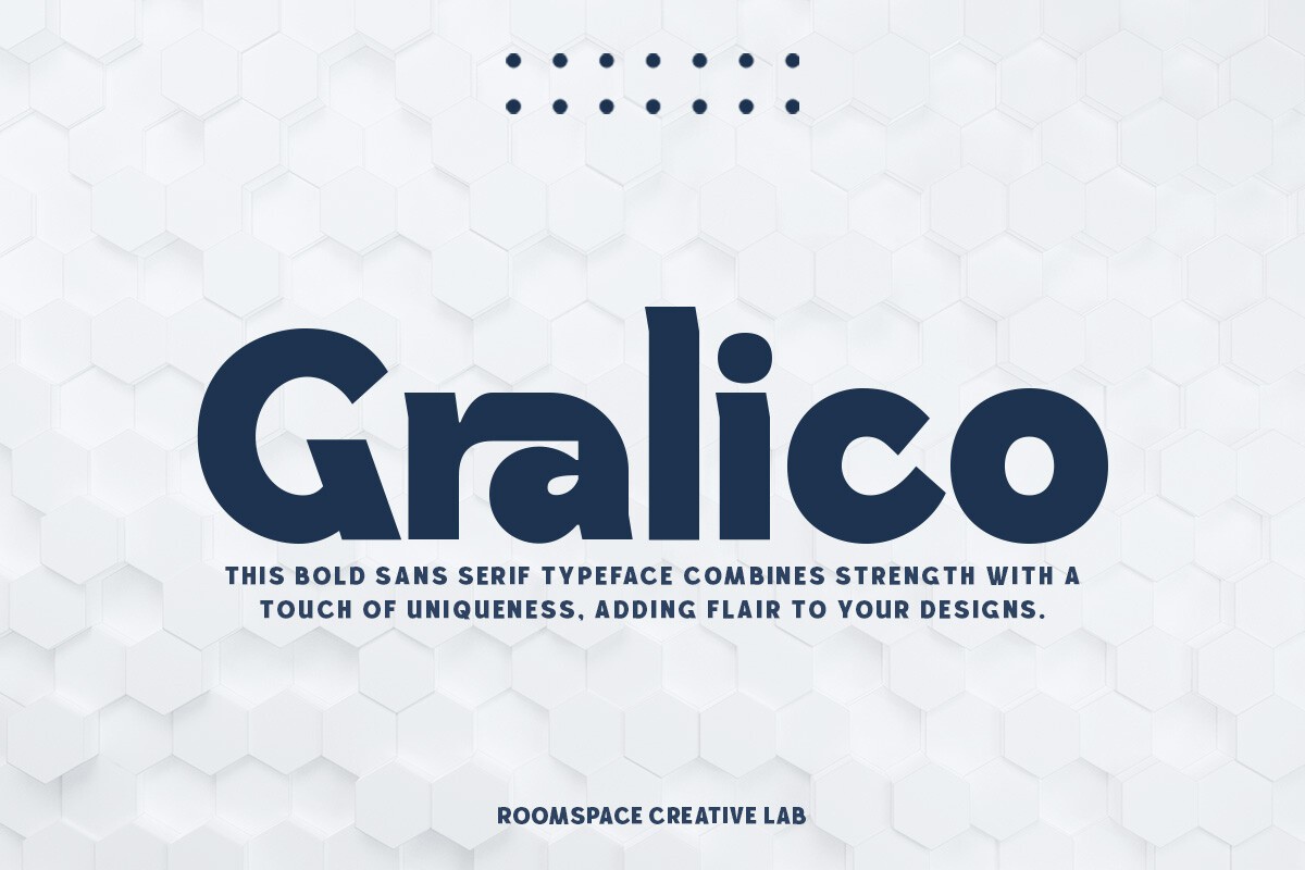 Gralico