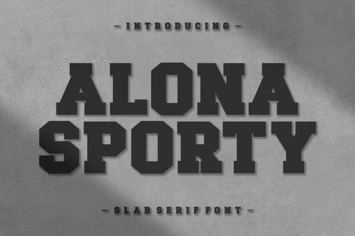 Alona Sporty