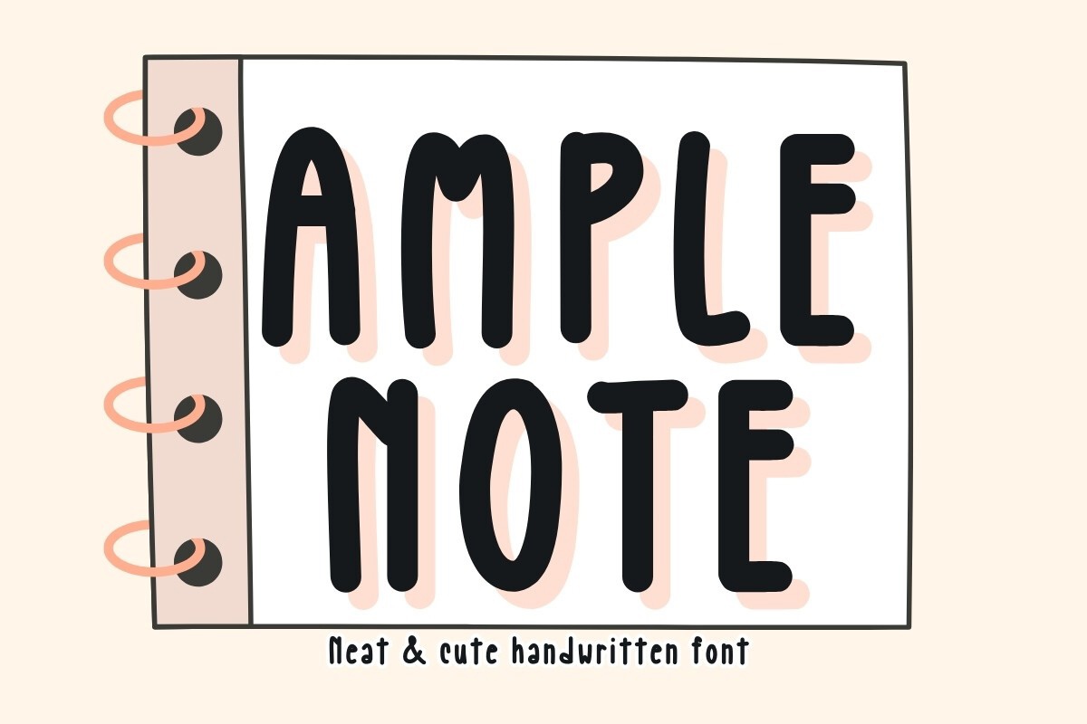 AmpleNote