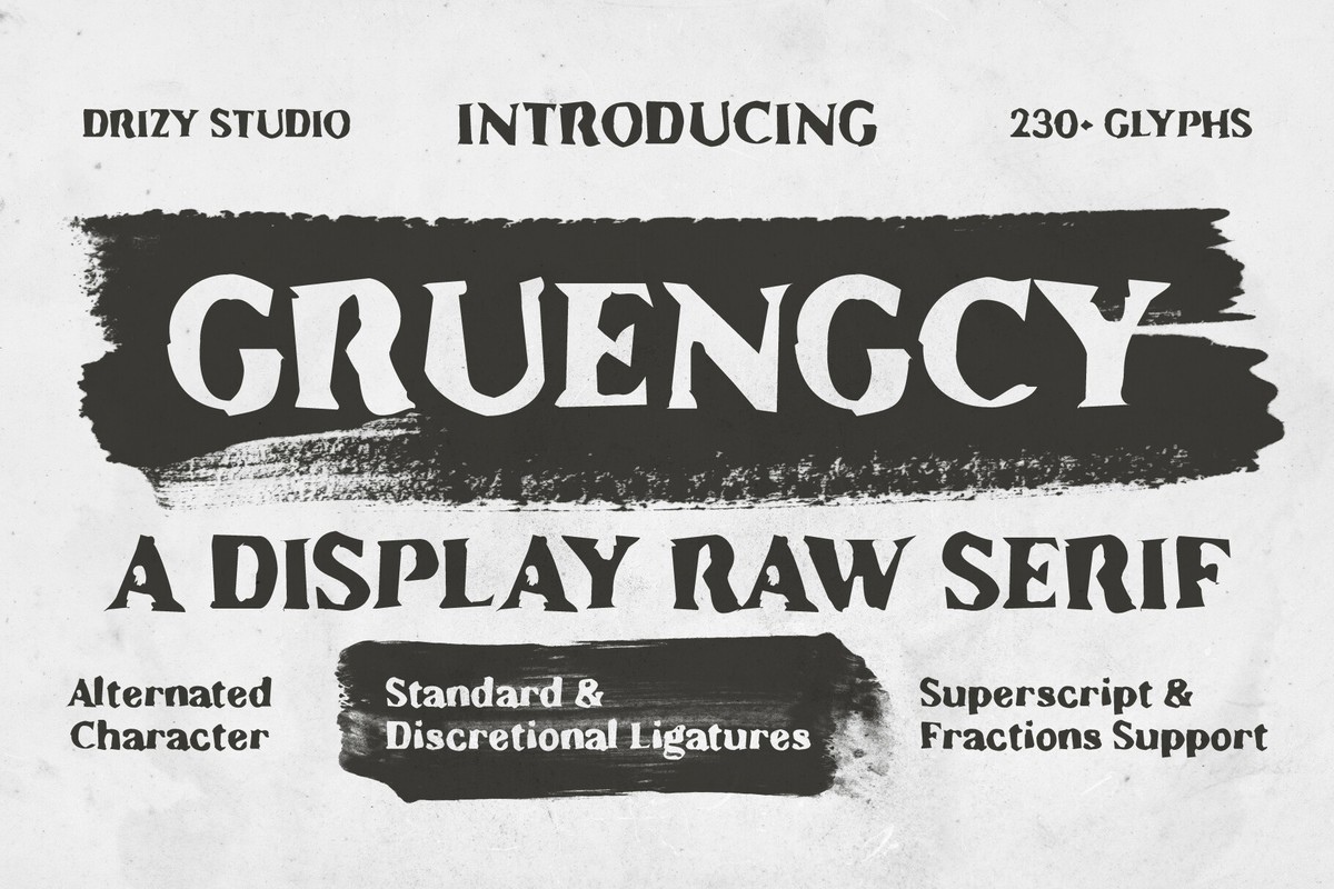 Gruengcy