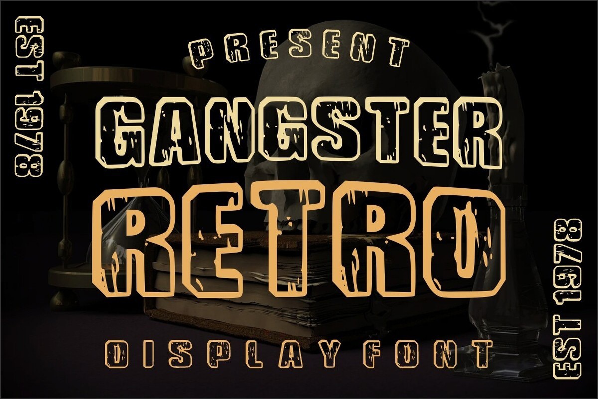 Gangster Retro