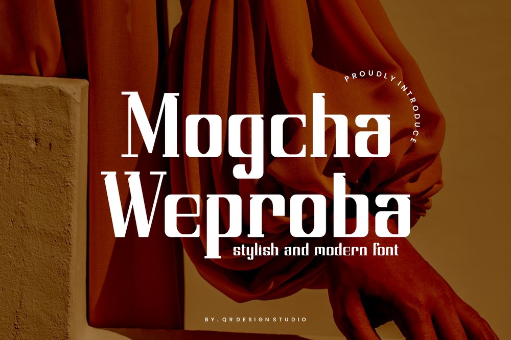 Mogcha Weproba