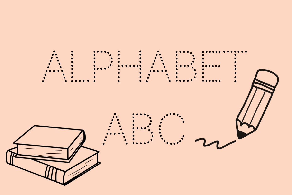 Alphabet ABC