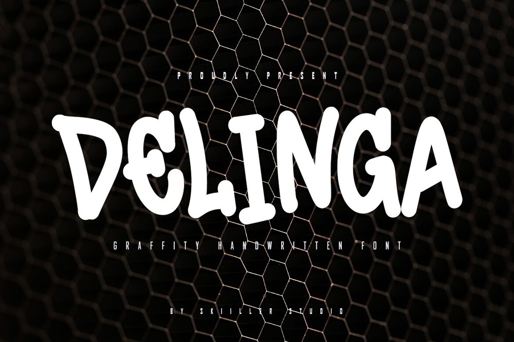 Delinga