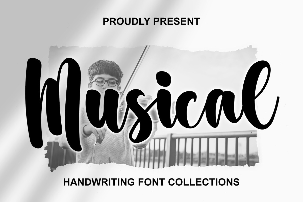 Font Musical