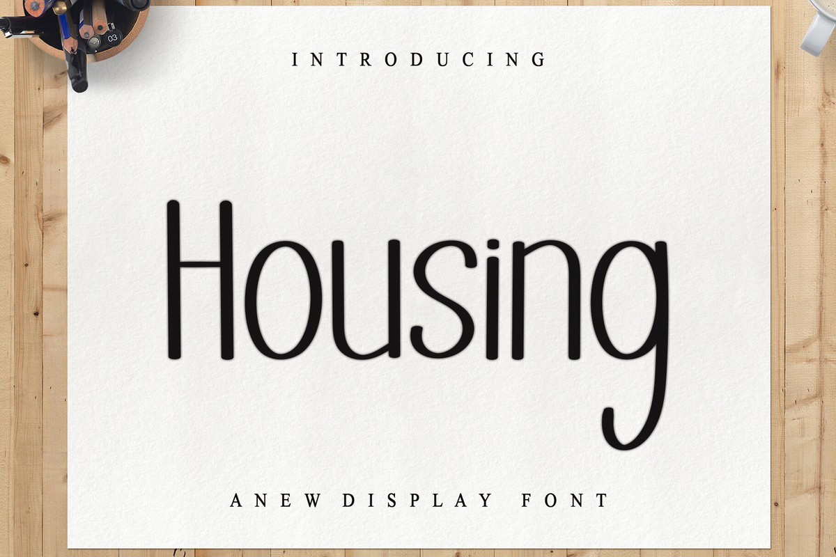 Housing