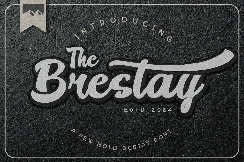 Brestay