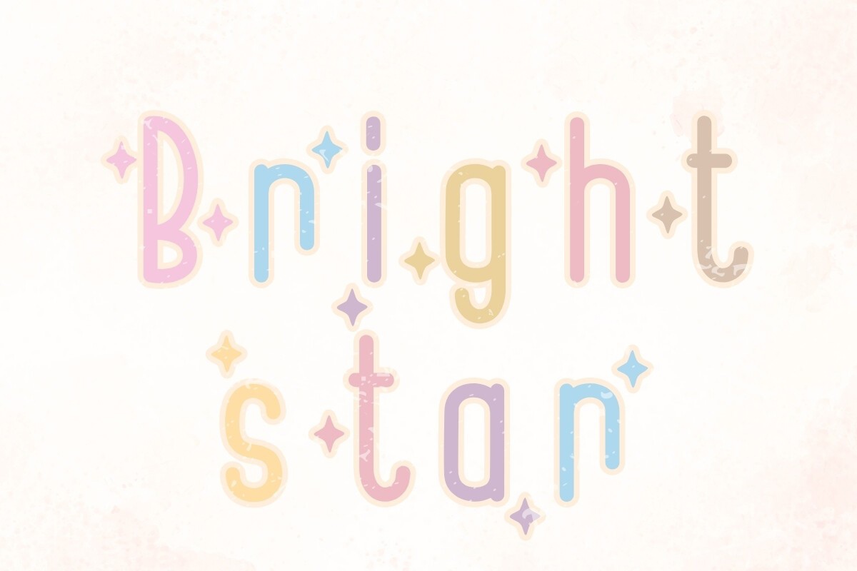 Bright Star