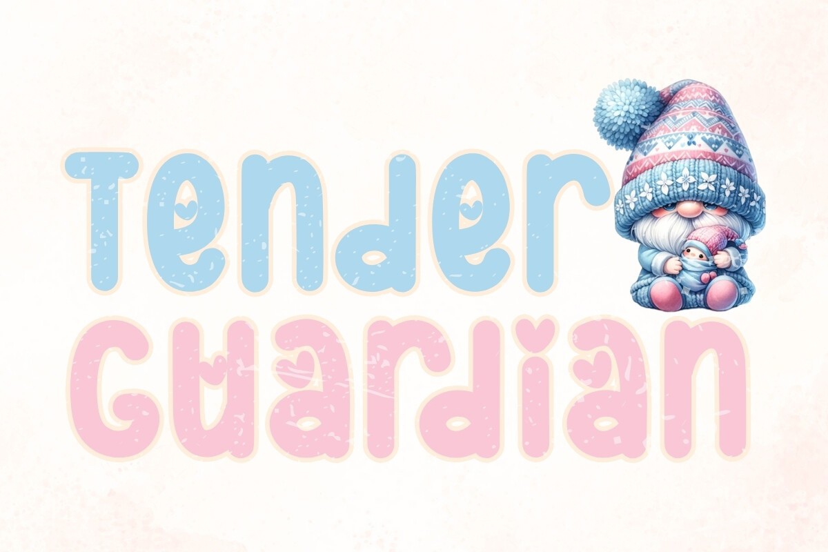 Font Tender Guardian