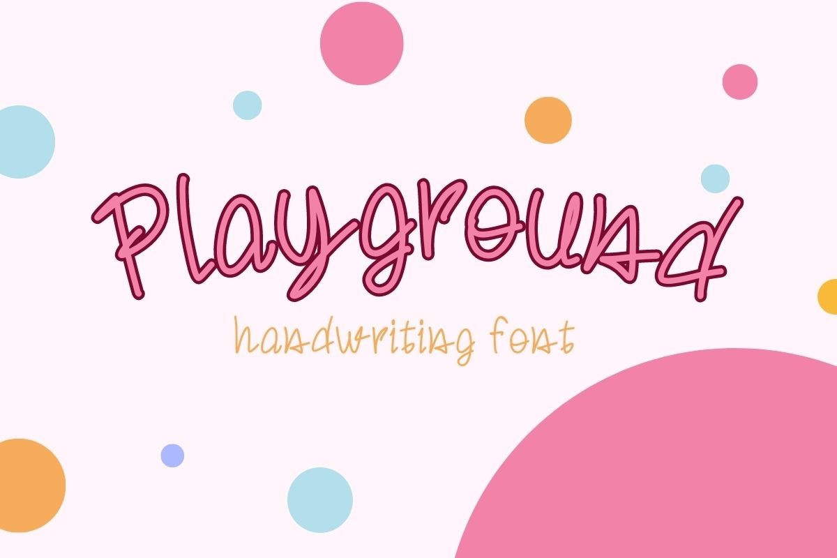 Font Playground