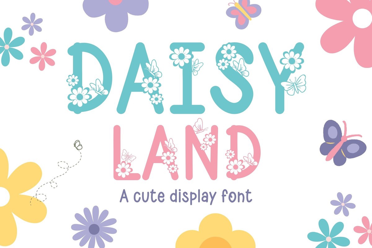 Daisy Land