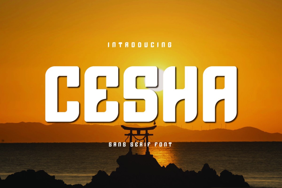 Cesha